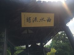 -盆景园(扬州大运河文化旅游度假区)