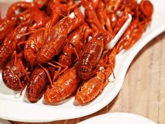 -霸王虾·麻辣小龙虾(太古里店)