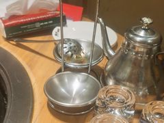 -咱屯子铁锅炖直营店(南湖大路店)