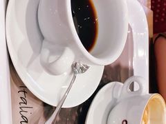 -COSTA COFFEE(上海月星环球港店)