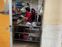 -红星光发煲仔饭(大石街店)