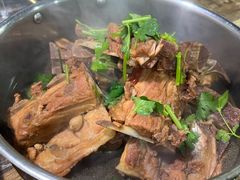 -鑫正兴东北烧烤(滨湖店)