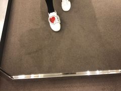 -Gucci(北京金融街购物中心店)