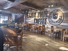 -旧雨咖啡·CoffeeFORU(黄村奥体店)