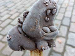 -上海野生动物园