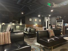 -Hei Cafe(工体店)