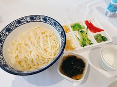 -月福京味斋·烤鸭店·北京菜(鼓楼总店)