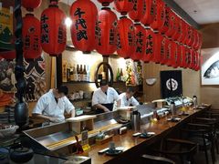 -千代武日本料理(开发区店)