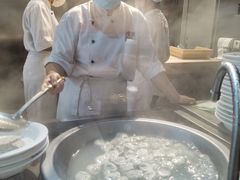 -日丰园海肠水饺·老字号大连海鲜(和平广场店)