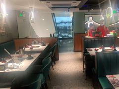 -潮发潮汕牛肉店(永庆坊店)