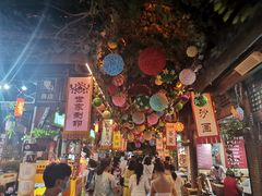 -三亚千古情景区