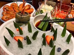 -乔街深夜食堂·小龙虾·高压锅生蚝(杭州总店)
