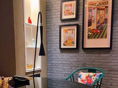 -上海外滩英迪格酒店