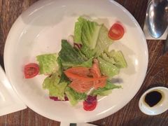 Babbo-BaBBo巴博意大利餐厅