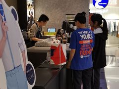 -瑞幸咖啡(国贸商场店)