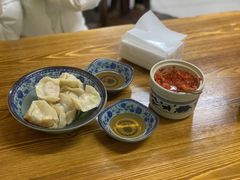 -无名氏宵夜小摊(祝家三姐妹馄饨店)