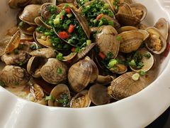 -丰收日·小海鲜·沪上家宴(顾村正大店)