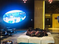 -南京禄口机场雅高铂尔曼大酒店