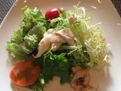 -怡聚轩全日制自助餐厅(大中华喜来登酒店)