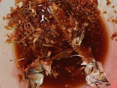 -老闵田螺馆·南昌特色小炒(梦时代店)
