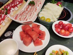-老灶堂文创火锅(文艺路店)