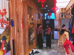 门面-悦和餐厅(CBD玉米楼店)
