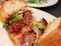 -尚牛社会 Beef & Liberty(金桥EKA天物店)