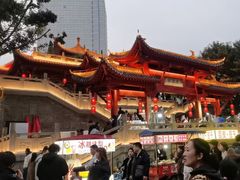 -九眼桥码头旧址