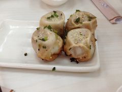iphone_upload_pic-咬不得高祖生煎·简餐(高银街店)