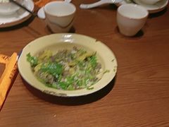 -恰饭·老长沙市井菜(天河客运站店)