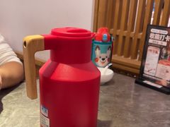 -闫府私房菜·百年鲁菜(恒隆店)