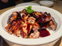 骨头有味道的酱鸭-佬肥猫(周浦万达店)