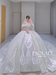 -南京宝娜嫁衣婚纱礼服馆(中央路店)