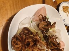 -旺角小渔村·海肠捞饭开创者(环山路店)