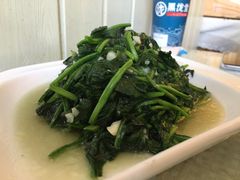 -小厨师·二十年沈家门小海鲜(百井坊巷店)