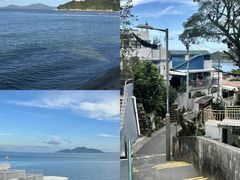 -长洲岛