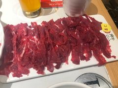 -焯牛潮汕牛肉火锅(云峰街创始店)