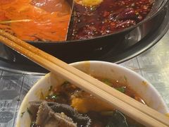 -水碾河刘老大串串香(水碾河路店)