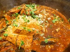 -山河屯铁锅炖(哈西站店)