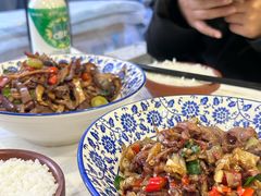 -新新湘菜馆(新中街二条店)