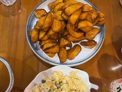 -牛记老坛香牛肉馆(六顺街店)