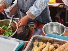 -南门绿玉农贸市场