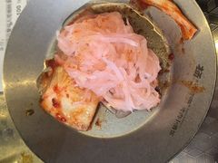 -杨小佳·齐齐哈尔烤肉·烤串(广州店)