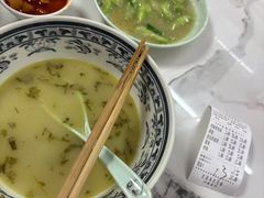 -明呈黄鱼面馆(斜土路店)