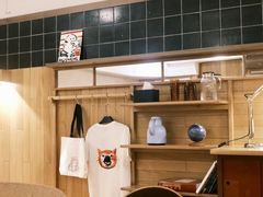 -NOTBAD 须时·咖啡馆