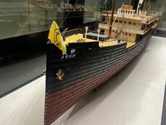 -上海中国航海博物馆