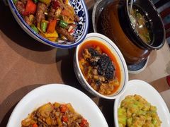 -天下客饭店(中山路店)