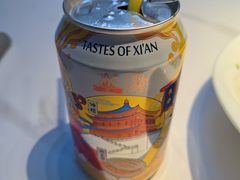 -唐猫庭院·千年陕菜(大唐不夜城店)