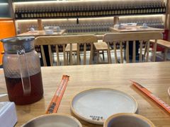 -开蚝屋·海鲜龙虾烧烤(文二路店)