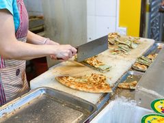 -咏春葱油饼(德政中路店)